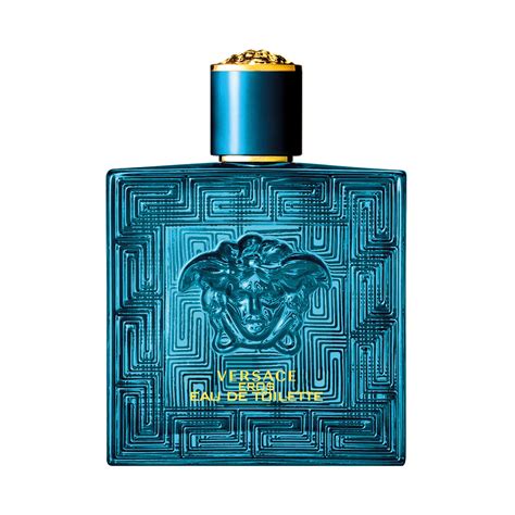 profumo ero versace uomo.